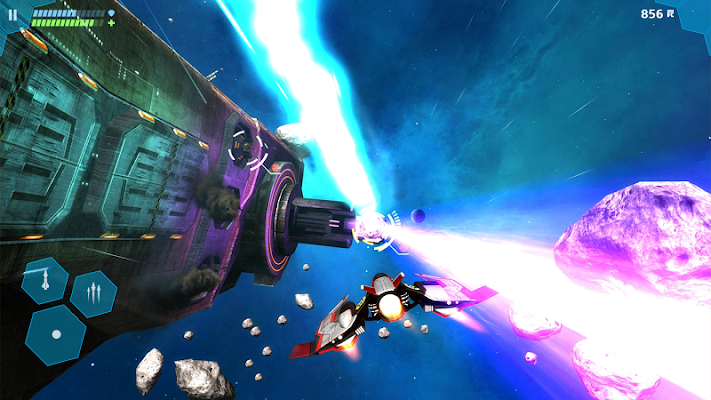  Star Horizon- screenshot 