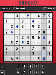 Sudoku Puzzle Challenge poster 5