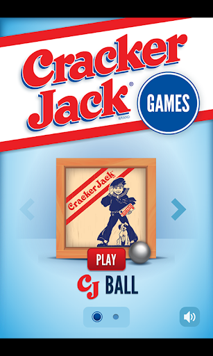 Cracker Jack II