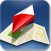 3D Compass (for Android 2.2-)  Icon