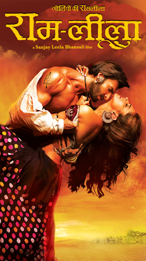 Ram-Leela