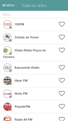 Radio Portugal