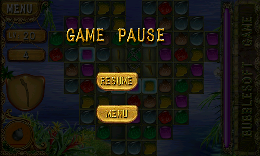 Jewels Career Screenshots 6