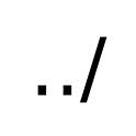 Sysroot icon