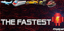 The Fastest by PyGDroid APK