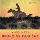 Audio Book: Riders Of The Purp