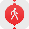 t map relief Walking Apk