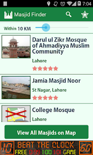 How to download Masjid Finder 1.0.0 mod apk for laptop