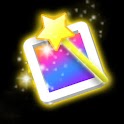 變裝達人 logo