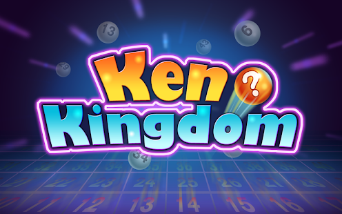 Video Keno Kingdom FREE
