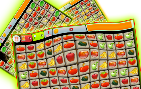 Lastest Onet Fruits 2015 APK