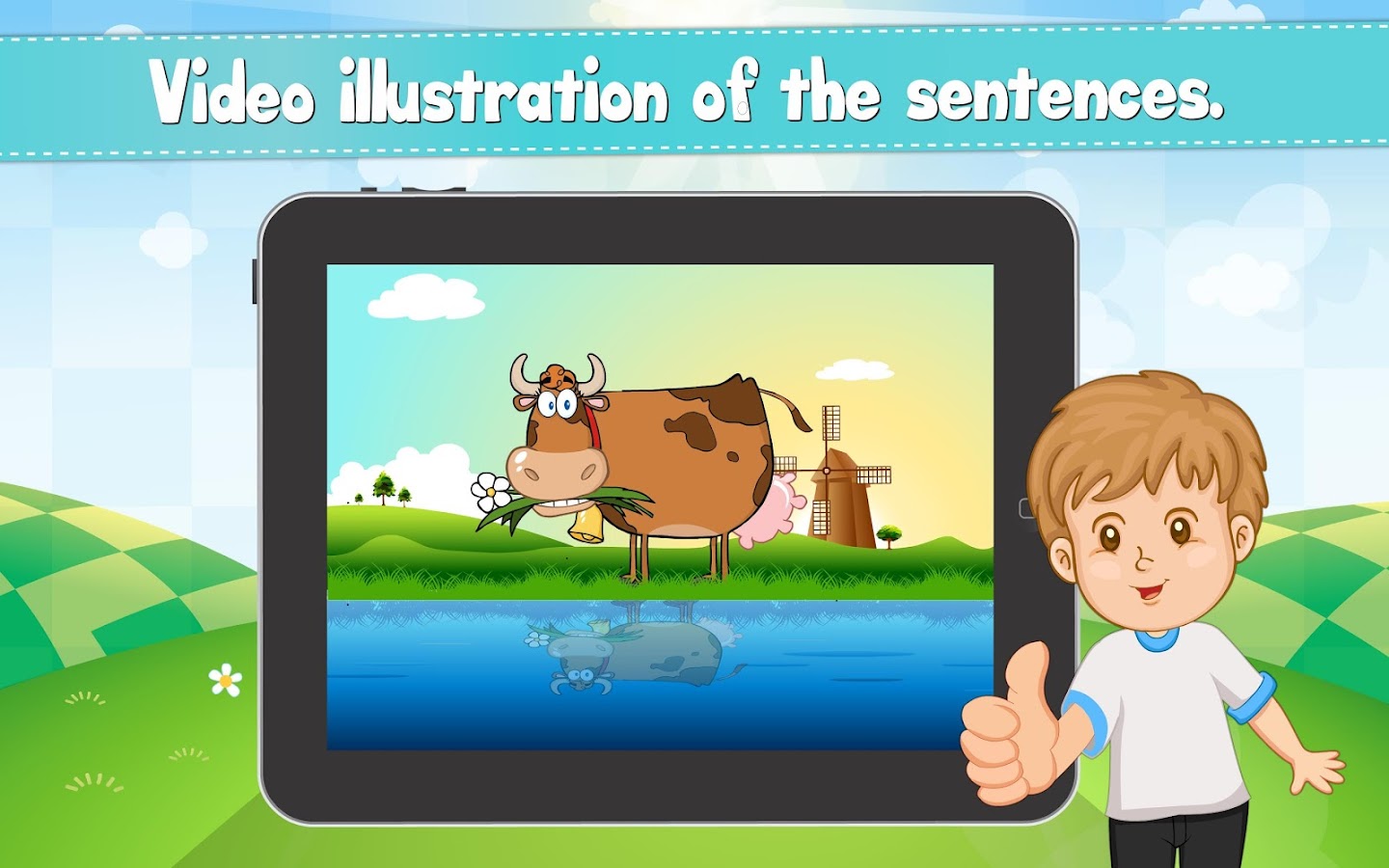 Reading games learn to read Android Apps on Google Play