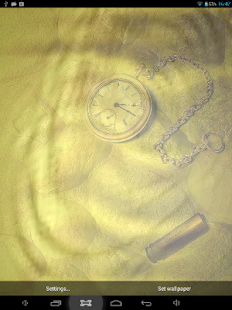 How to mod Water Fant. Golden River Free lastet apk for laptop