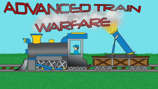 Advanced Train Warfare