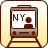 NY Subway Map Low-Res logo