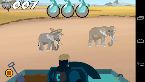 Wild Kratts Creature Power poster 8