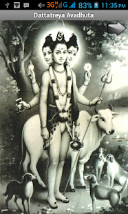 How to mod Mooji - Avadhuta Gita 1.0.2 apk for laptop