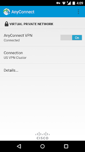 cisco anyconnect windows 7 profile location