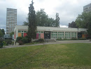 Bibliothèque Municipale