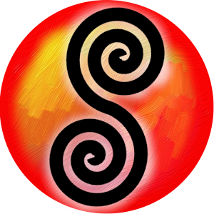 Serious Paint logo