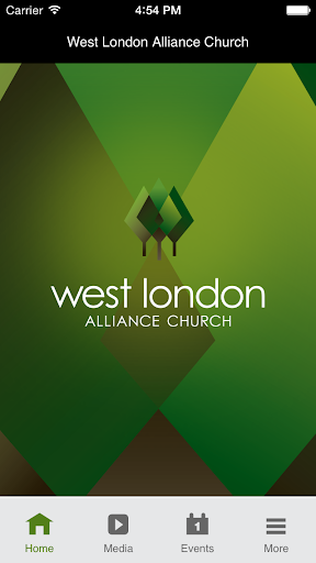 West London Alliance Church