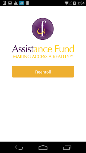 AssistanceFund