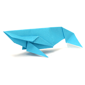 Aquarium Origami 2 1.0