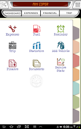 AUTOIST DIARY PRO - CAR & BIKE poster 9