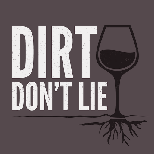 Dirt Don't Lie LOGO-APP點子