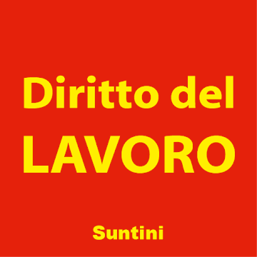 Del lavoro