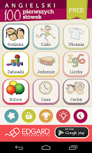 Angielski dla dzieci Gry FREE APK Download for Android