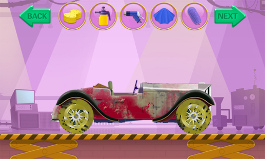 download Car Wash for kids! free