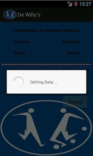 How to get De Willy's lastet apk for bluestacks