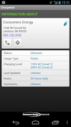 ChargeBud 1.0 poster 3