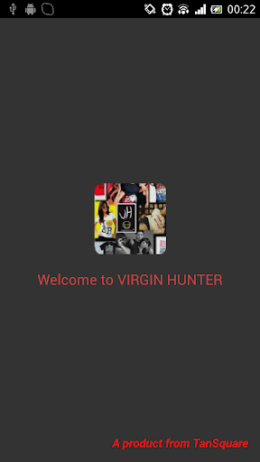 Virgin Hunter