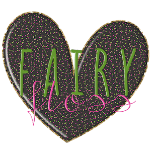 Fairy Floss Go Launcher.apk V2.0