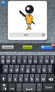 Logo Quiz Game Free(圖5)-速報App