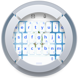 Guatemala Keyboard 4.3