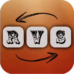 Reversals - Free word game.apk 2.6