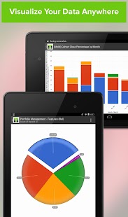 TrackVia Screenshots 0