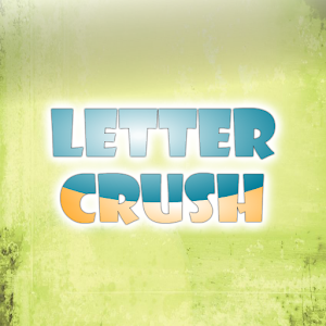 Letter Crush Free 解謎 App LOGO-APP開箱王