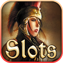 Spartacus: Casino Slots Pokies icon