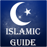 Cover Image of Скачать Islamic Guide 11.1.3 APK
