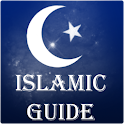 Islamic Guide logo
