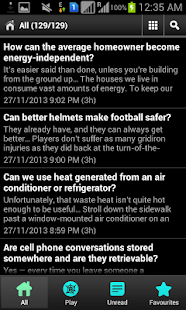 AskEngineer by MIT Engineering Screenshots 4