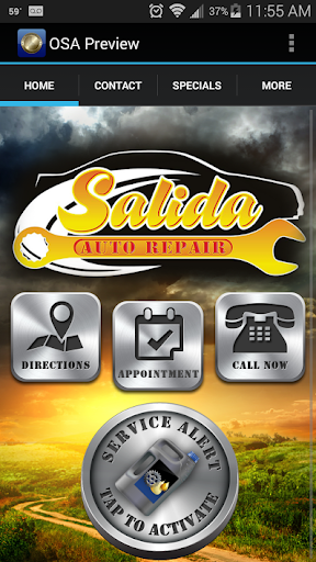 Salida Auto Repair