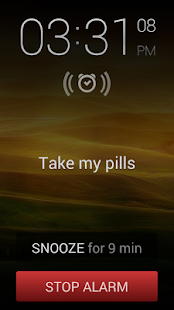 Alarm Clock - screenshot thumbnail