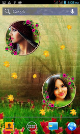 Photo Animation Live wallpaper poster 2