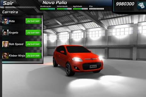 Lastest Fiat Speed Wheels APK for Android