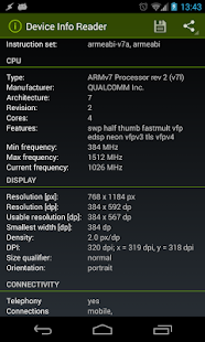 How to download Device Info Reader 1.2 apk for android
